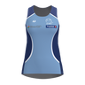 Run Singlet Dame (8895282544915)