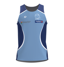 Run Singlet Junior (8895282610451)