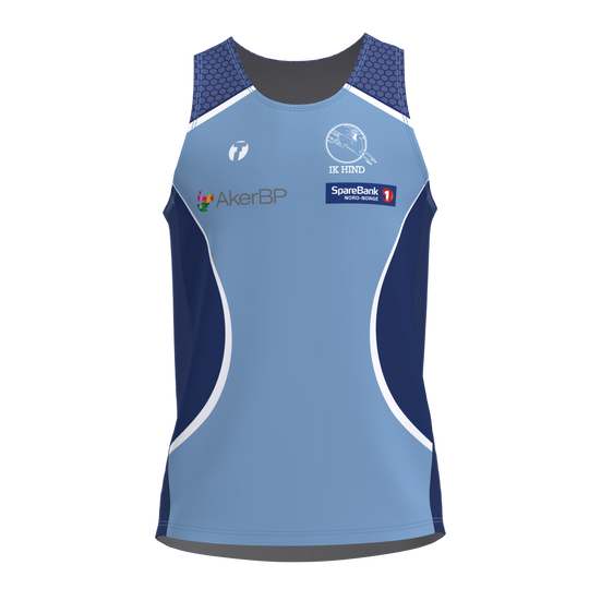 Run Singlet Junior (8895282610451)