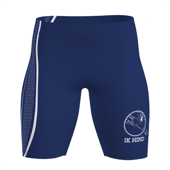 Run 2.0 Kort Tights Herre (8895282807059)