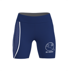 Run 2.0 Kort Tights Dame (8895282872595)