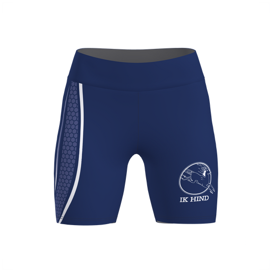 Run 2.0 Kort Tights Dame (8895282872595)