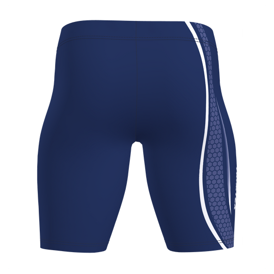 Run 2.0 Kort Tights Junior (8895282905363)