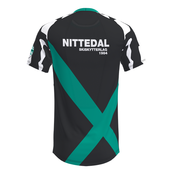 Run T-Skjorte Junior (8905092497683)