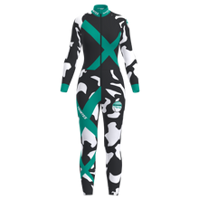 Biathlon 2.0 Konkurransedress Dame (8905092759827)