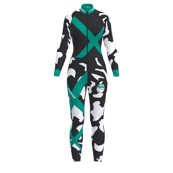 Biathlon 2.0 Konkurransedress Dame (8905092759827)