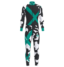 Biathlon 2.0 Konkurransedress Junior (8905092858131)