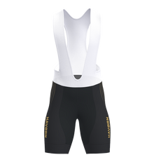 Vitric Bib Sykkelshorts Herre (8718314406163)