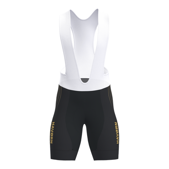 Vitric Bib Sykkelshorts Herre (8718314406163)