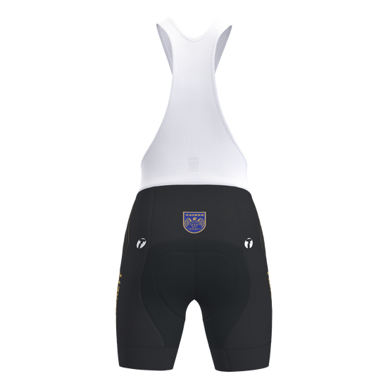 Vitric Bib Sykkelshorts Dame (8718314438931)