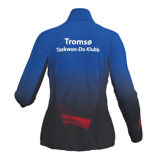Performance 2.0 Jakke Dame (8895170511123)