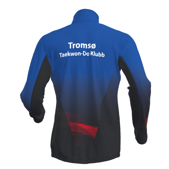 Performance 2.0 Jakke Junior (8895156257043)