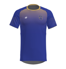 Run T-Skjorte Junior (8710385303827)
