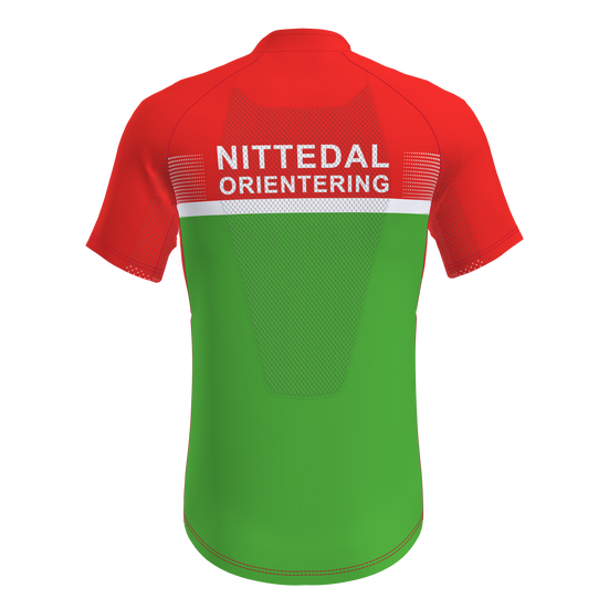Trail Orienteringstrøye Junior (9236601504019)