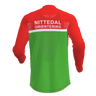 Trail Langermet Orienteringstrøye Dame (9236601569555)