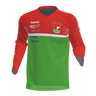 Basic Mesh Langermet Orienteringstrøye Herre (9236601733395)