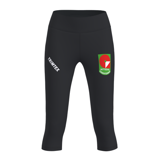 Run 2.0 3/4 Tights Dame (9236601962771)