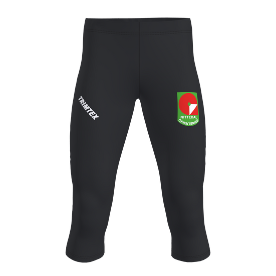 Run 2.0 3/4 Tights Junior (9236601995539)