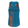Fast 3.0 Singlet Dame (9215546327315)
