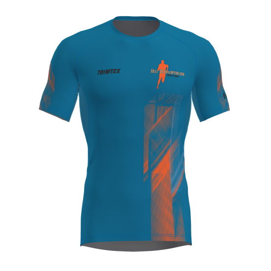 Fast T-Skjorte Herre (9215617532179)