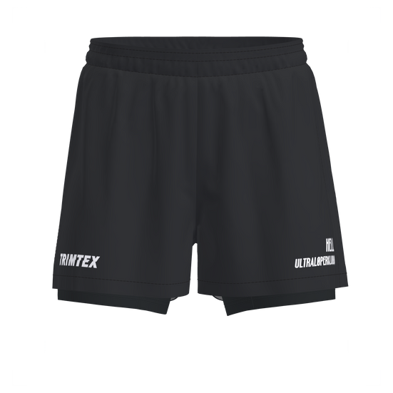 Fast Shorts Dame (9215548064019)