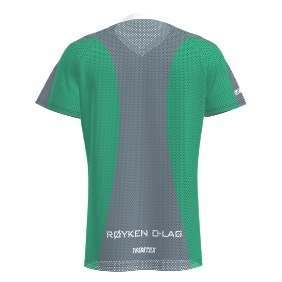 Basic Mesh Orienteringstrøye Dame (9253115265299)