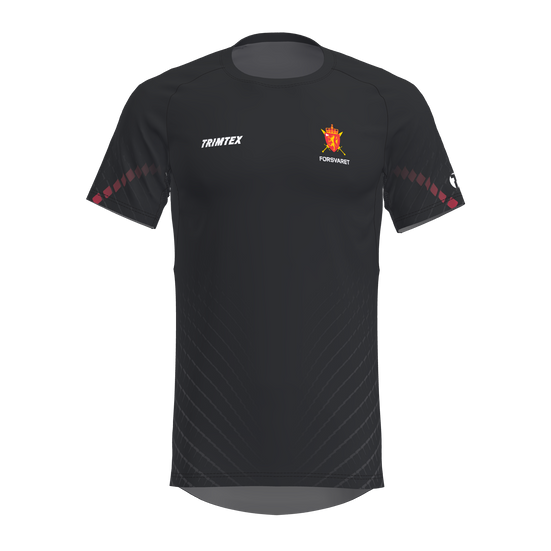 Run T-Skjorte Herre (9012732035347)