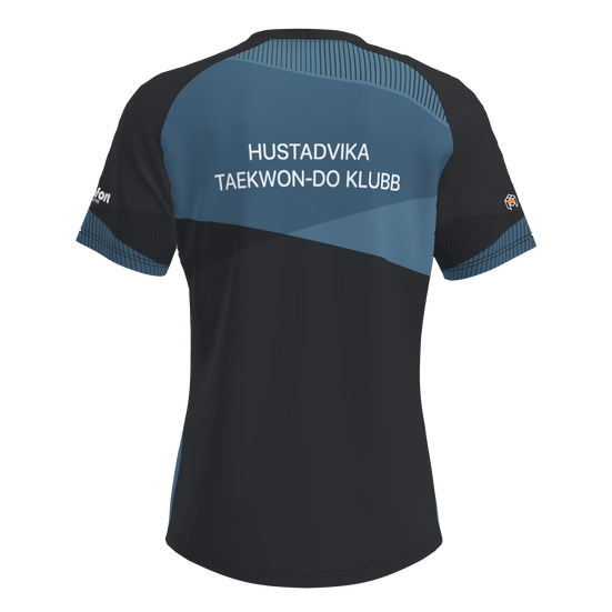 Free T-Shirt SS Women (9170542592275)