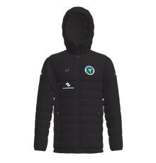 Storm Light Down Hoodie Women (9170544754963)
