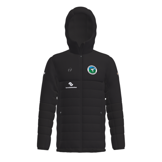 Storm Light Down Hoodie Women (9170544754963)