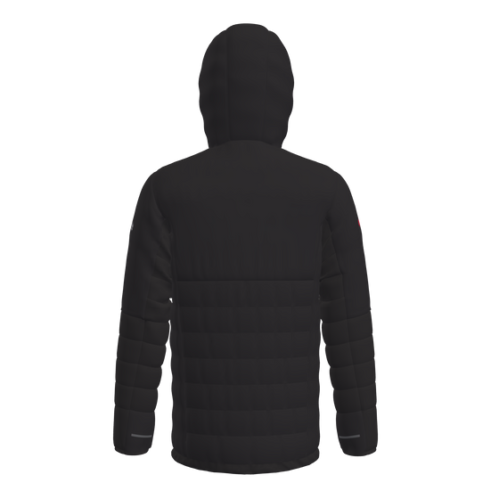 Storm Light Down Hoodie Women (9170544754963)