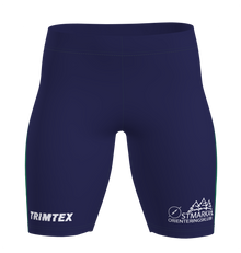 Run 2.0 Kort Tights Junior (8871101464851)