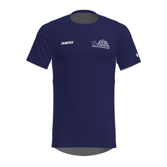 Run T-Skjorte Junior (8871102087443)