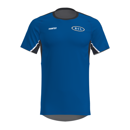 Run T-Skjorte Junior (8947829080339)
