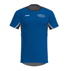 Run T-Skjorte Herre (8947829145875)