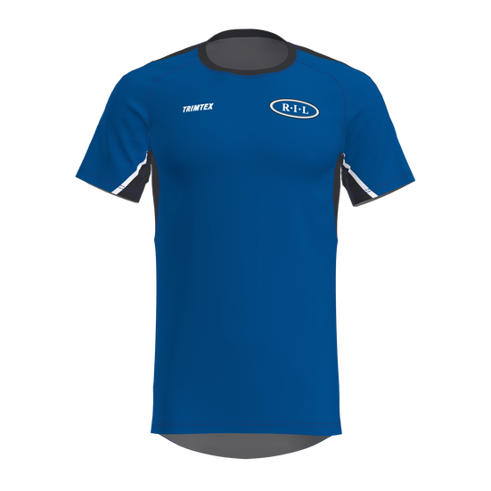 Run T-Skjorte Herre (8947829145875)