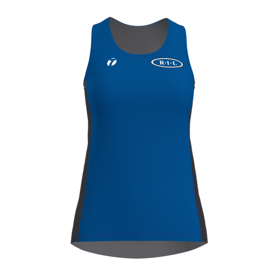 Run Singlet Dame (8947829375251)