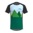 Run T-Skjorte Dame (8921513918739)