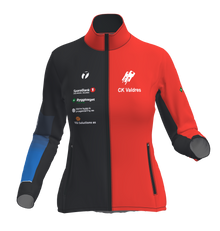 Performance 2.0 Jakke Dame (9293924237587)