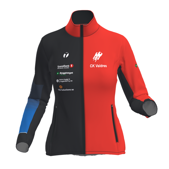 Performance 2.0 Jakke Dame (9293924237587)