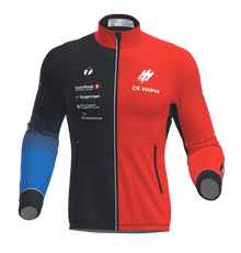 Element 2.0 Jakke Herre (9293924303123)