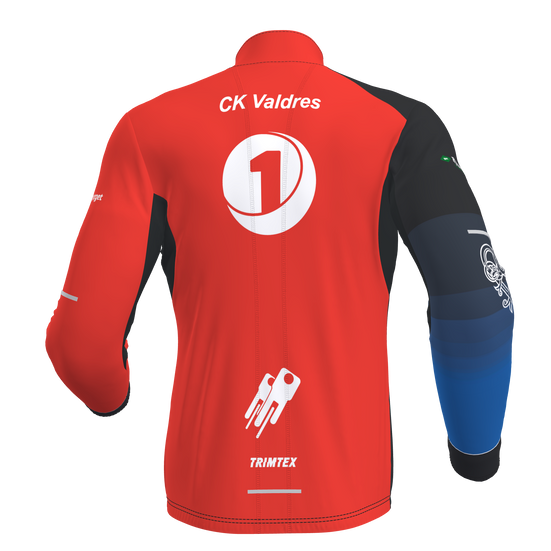 Element 2.0 Jakke Herre (9293924303123)