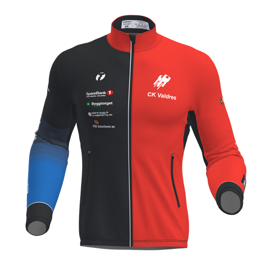 Element 2.0 Jakke Junior (9293924401427)