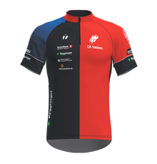 Trail Orienteringstrøye Herre (9293924696339)