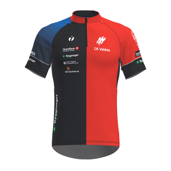 Trail Orienteringstrøye Herre (9293924696339)