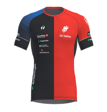 Fast T-Skjorte Herre (9293924827411)