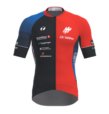 Aero 2.0 Sykkeltrøye Herre (9293924925715)