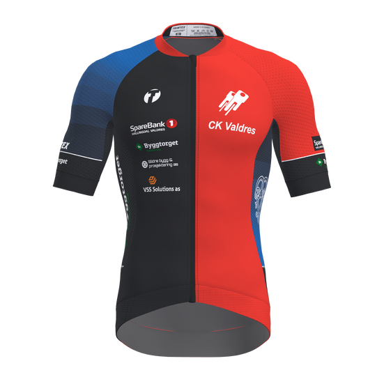 Aero 2.0 Sykkeltrøye Herre (9293924925715)