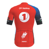 Aero 2.0 Sykkeltrøye Dame (9293924958483)