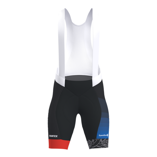 Aero 2.0 Bib Sykkelshorts Dame (9293925089555)